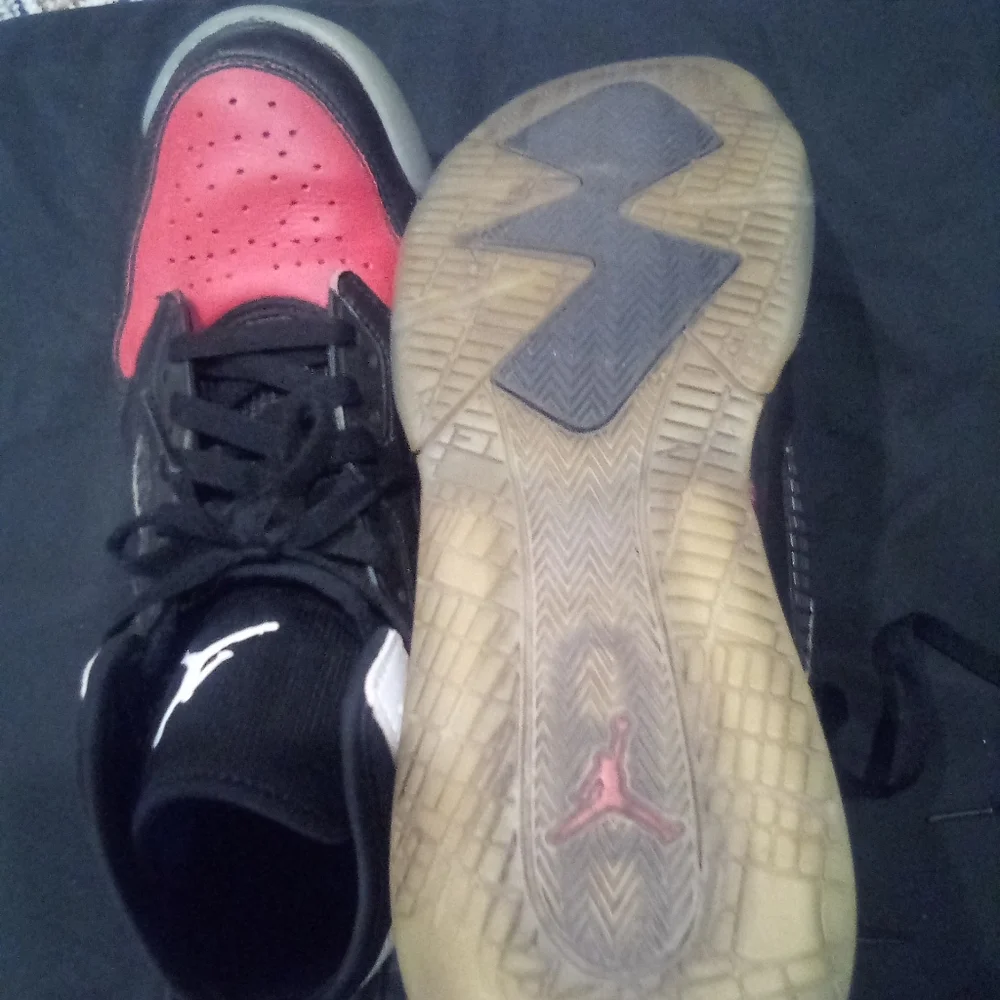 Jordan Mars 270 - Picture 4 of 6